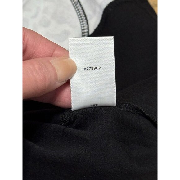 Susan Graver Weekend Women’s Medium Zip-Front Jacket Pockets Leopard Print NWOT - Picture 11 of 15